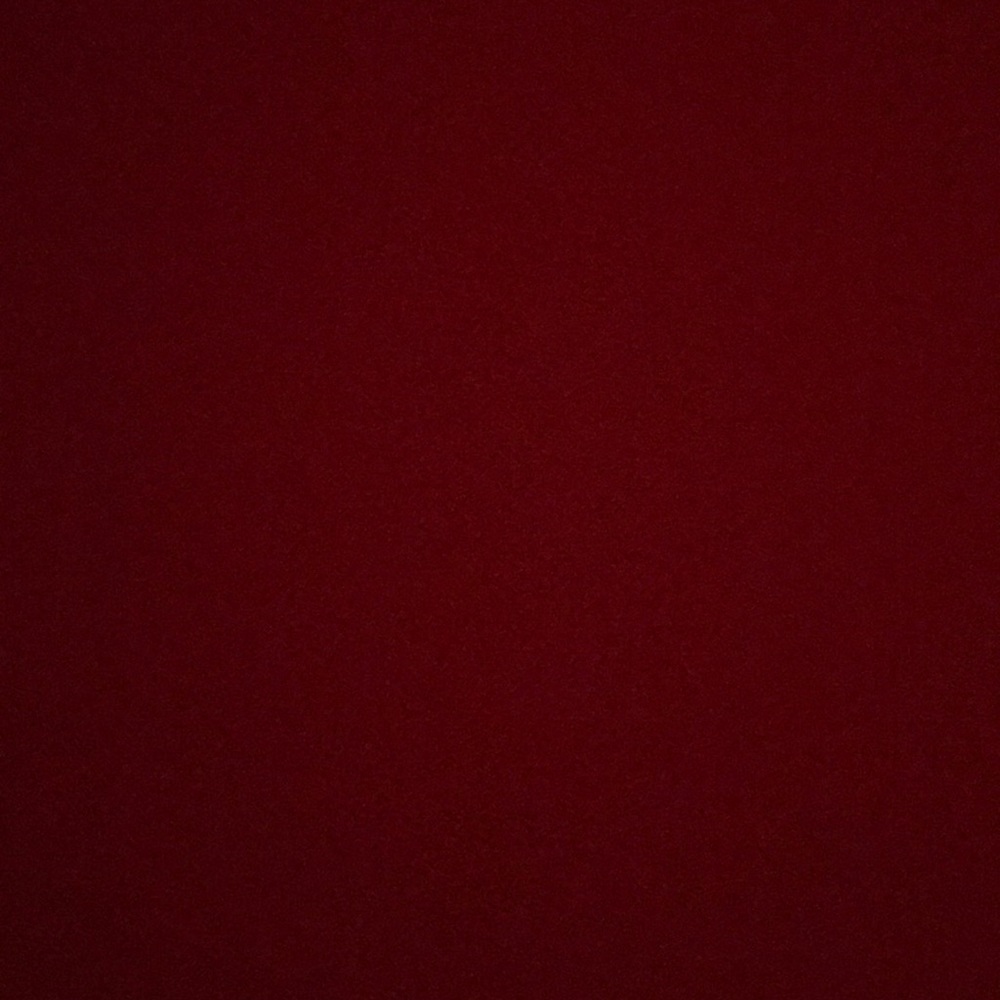 Meet your Posher, Abbie